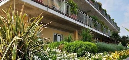 Camping Bella Italia