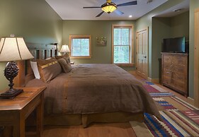 The Mountain Top Inn & Resort