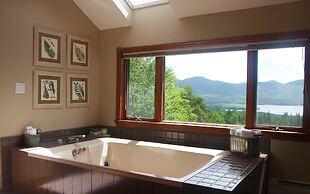 The Mountain Top Inn & Resort