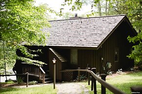 The Mountain Top Inn & Resort