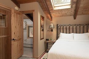The Mountain Top Inn & Resort