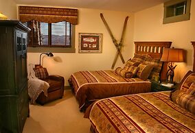 The Mountain Top Inn & Resort