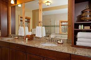 The Mountain Top Inn & Resort