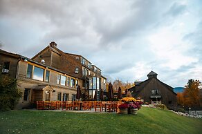 The Mountain Top Inn & Resort