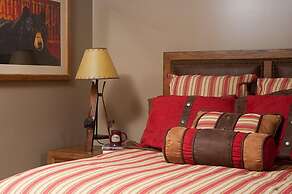 The Mountain Top Inn & Resort
