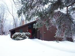 The Mountain Top Inn & Resort