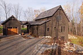 The Mountain Top Inn & Resort