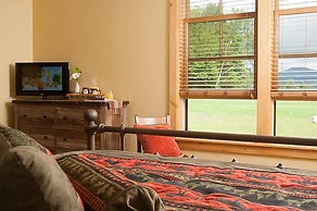 The Mountain Top Inn & Resort