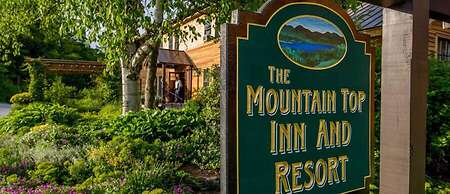 The Mountain Top Inn & Resort