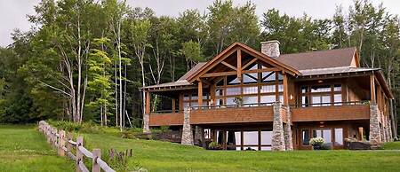 The Mountain Top Inn & Resort