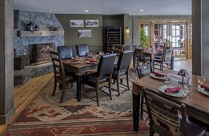The Mountain Top Inn & Resort