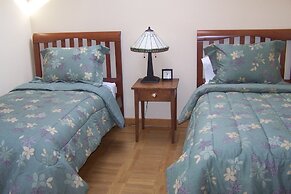The Mountain Top Inn & Resort