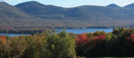 The Mountain Top Inn & Resort