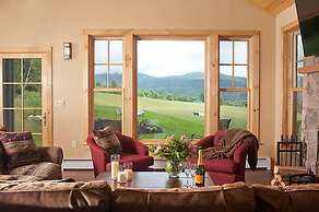 The Mountain Top Inn & Resort