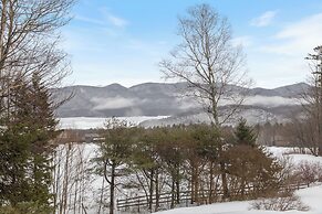 The Mountain Top Inn & Resort