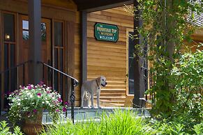 The Mountain Top Inn & Resort