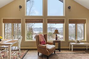 The Mountain Top Inn & Resort