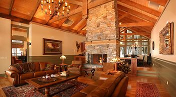 The Mountain Top Inn & Resort