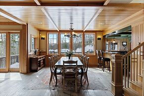 The Mountain Top Inn & Resort