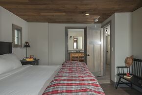 The Mountain Top Inn & Resort