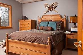 The Mountain Top Inn & Resort