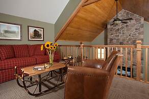 The Mountain Top Inn & Resort