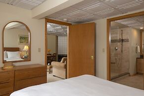 The Mountain Top Inn & Resort