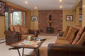 The Mountain Top Inn & Resort