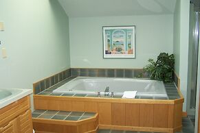 The Mountain Top Inn & Resort