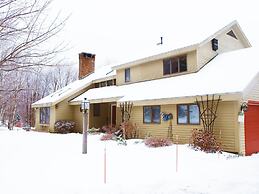 The Mountain Top Inn & Resort
