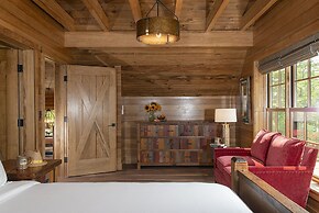 The Mountain Top Inn & Resort