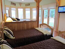 The Mountain Top Inn & Resort