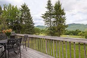 The Mountain Top Inn & Resort