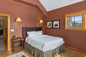 The Mountain Top Inn & Resort