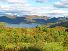 The Mountain Top Inn & Resort