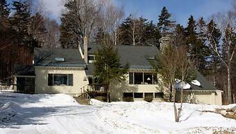 The Mountain Top Inn & Resort