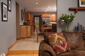 The Mountain Top Inn & Resort