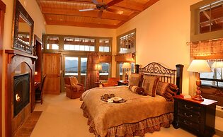 The Mountain Top Inn & Resort