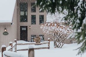 The Mountain Top Inn & Resort