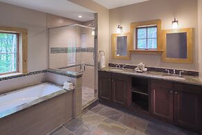 The Mountain Top Inn & Resort