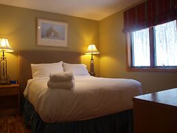 The Mountain Top Inn & Resort