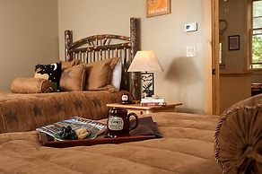 The Mountain Top Inn & Resort