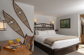 The Mountain Top Inn & Resort