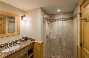 The Mountain Top Inn & Resort