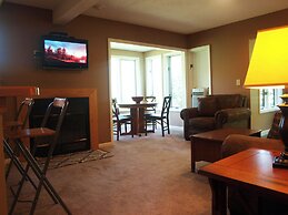 The Mountain Top Inn & Resort