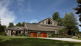 The Mountain Top Inn & Resort