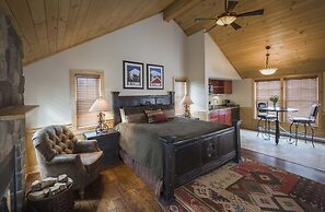 The Mountain Top Inn & Resort
