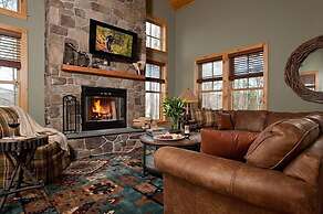 The Mountain Top Inn & Resort