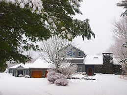 The Mountain Top Inn & Resort