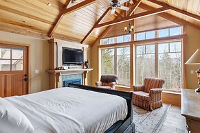 The Mountain Top Inn & Resort